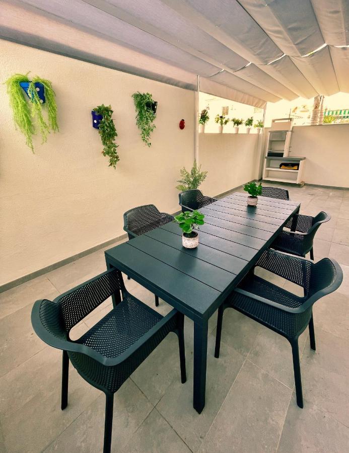 Arenas De Sanlucar II Apartman Sanlúcar de Barrameda Kültér fotó