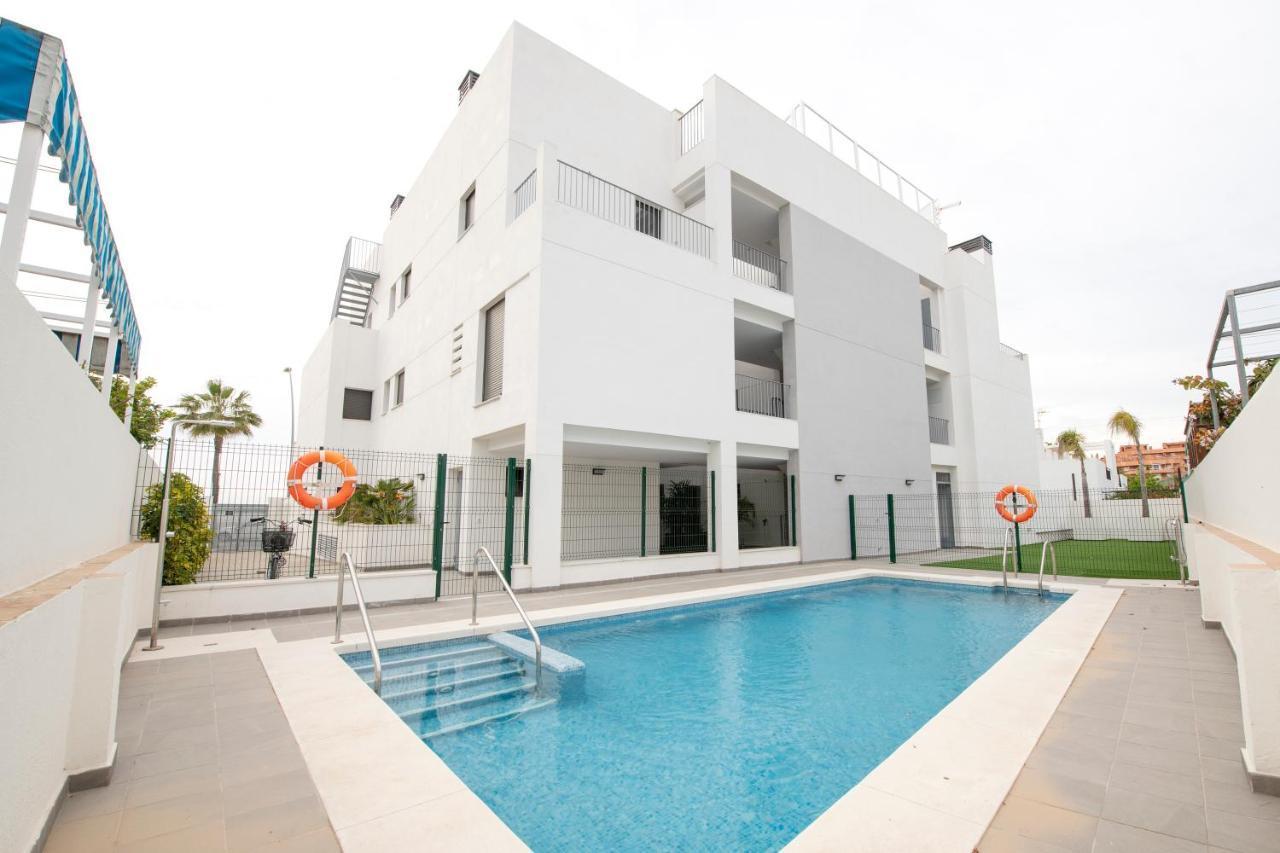 Arenas De Sanlucar II Apartman Sanlúcar de Barrameda Kültér fotó