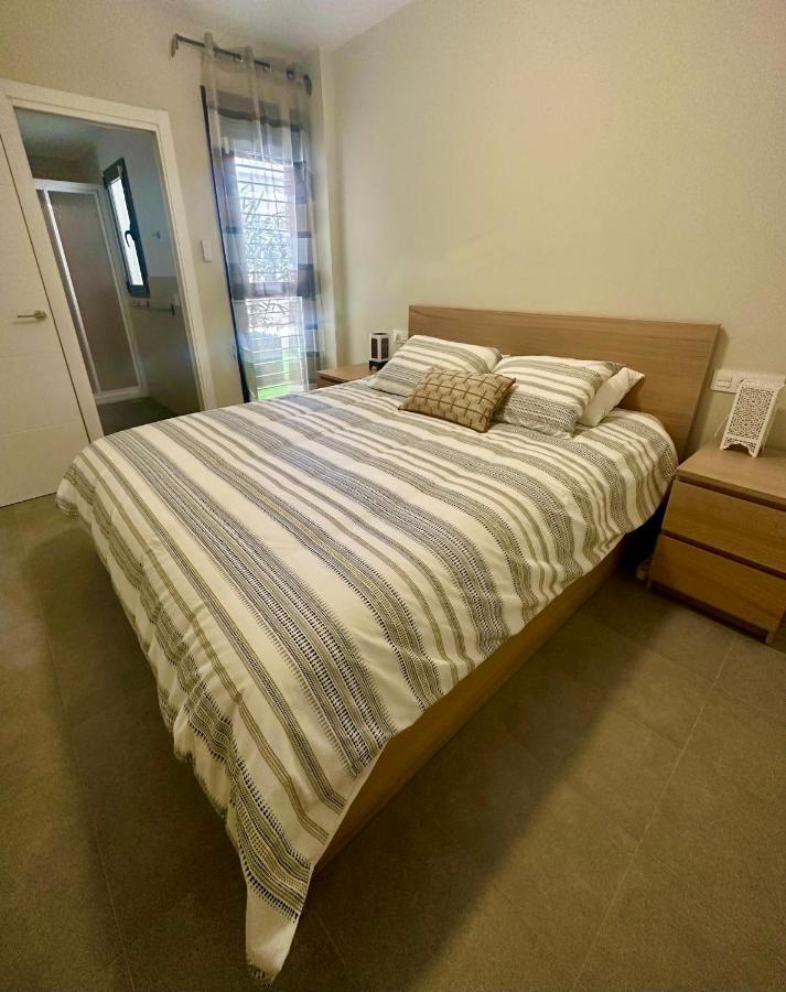 Arenas De Sanlucar II Apartman Sanlúcar de Barrameda Kültér fotó