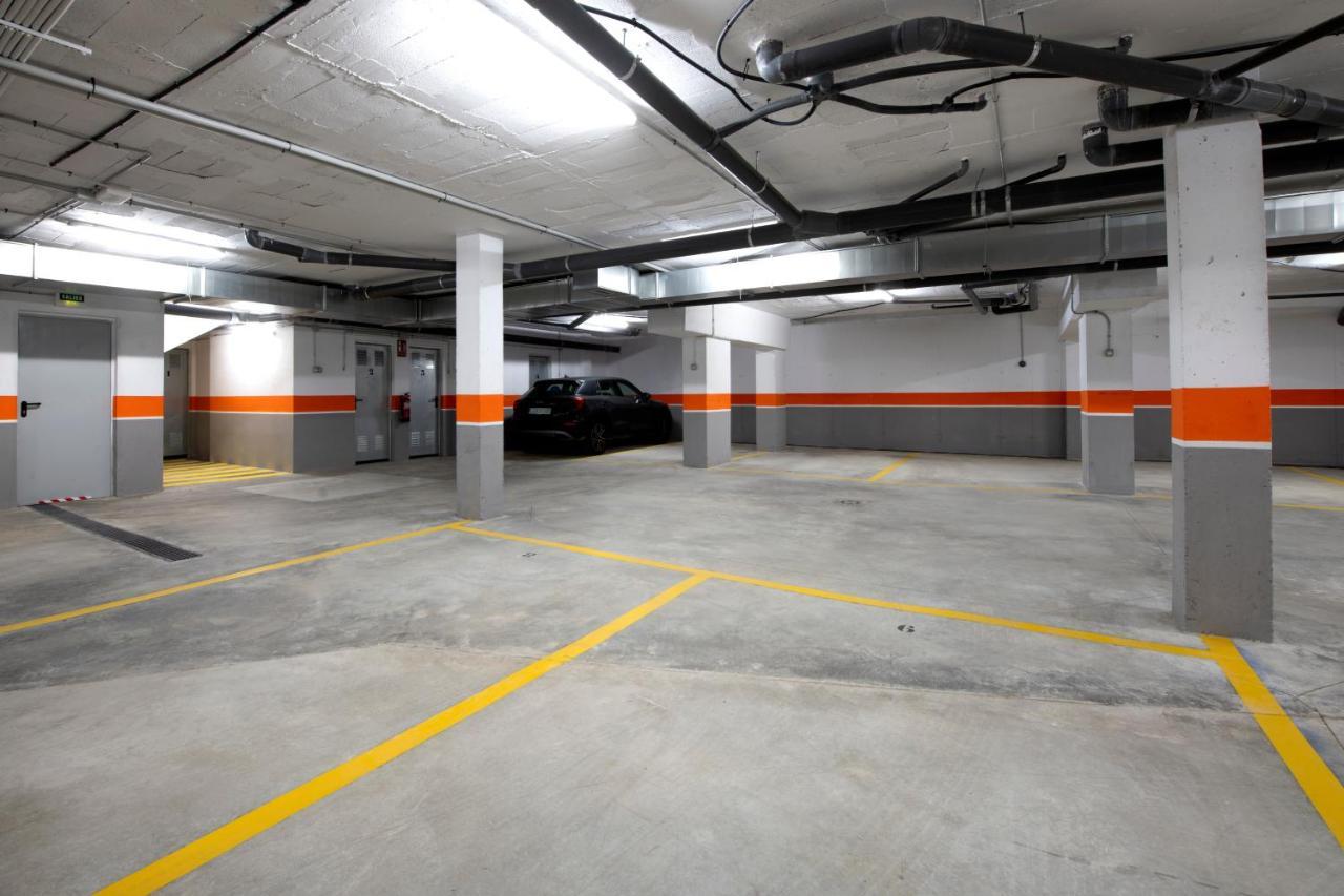 Arenas De Sanlucar II Apartman Sanlúcar de Barrameda Kültér fotó