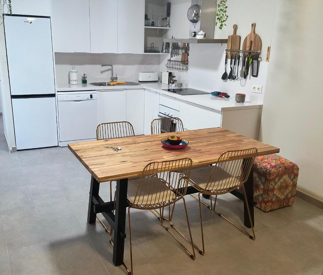 Arenas De Sanlucar II Apartman Sanlúcar de Barrameda Kültér fotó