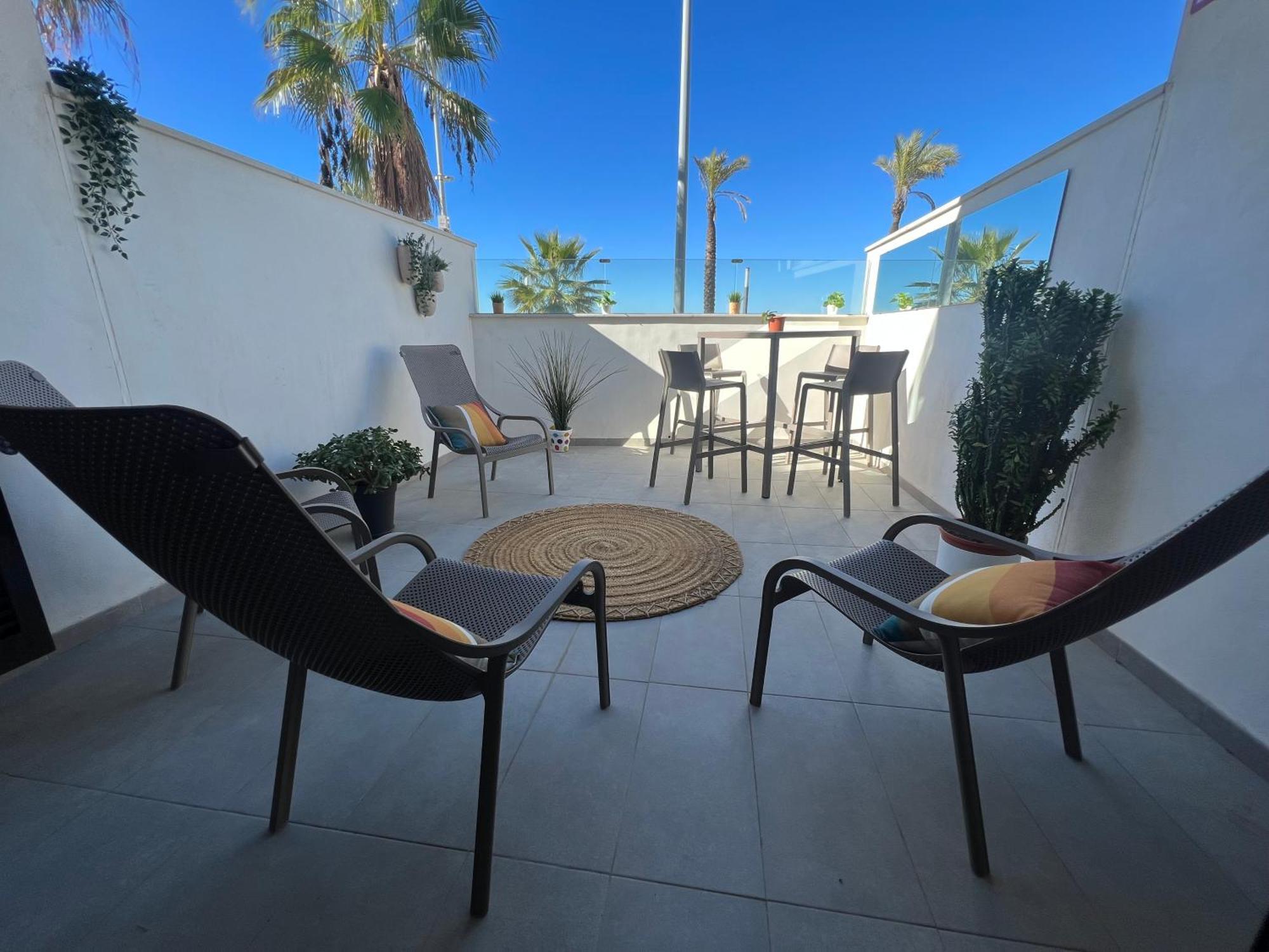 Arenas De Sanlucar II Apartman Sanlúcar de Barrameda Kültér fotó