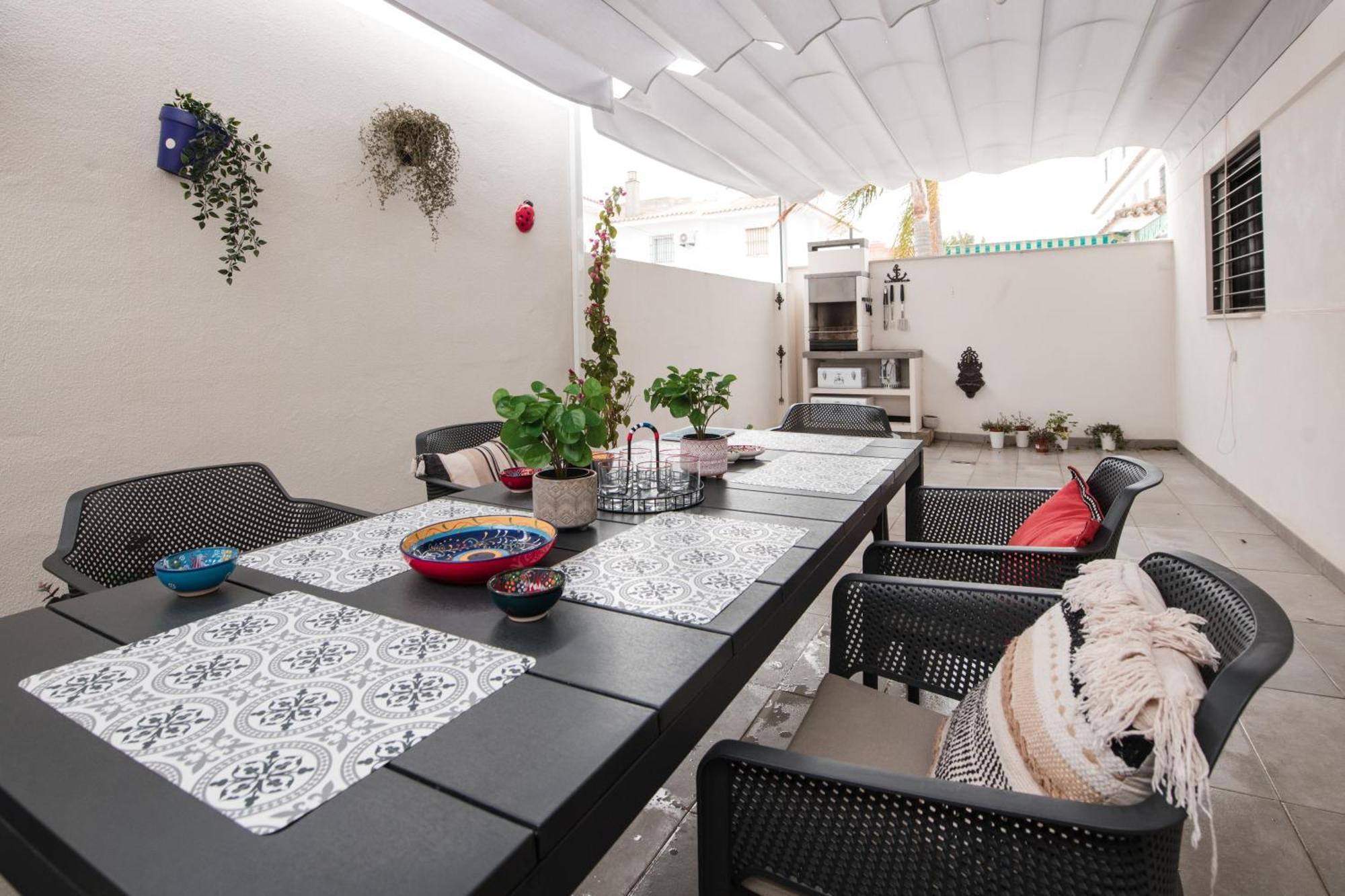 Arenas De Sanlucar II Apartman Sanlúcar de Barrameda Kültér fotó