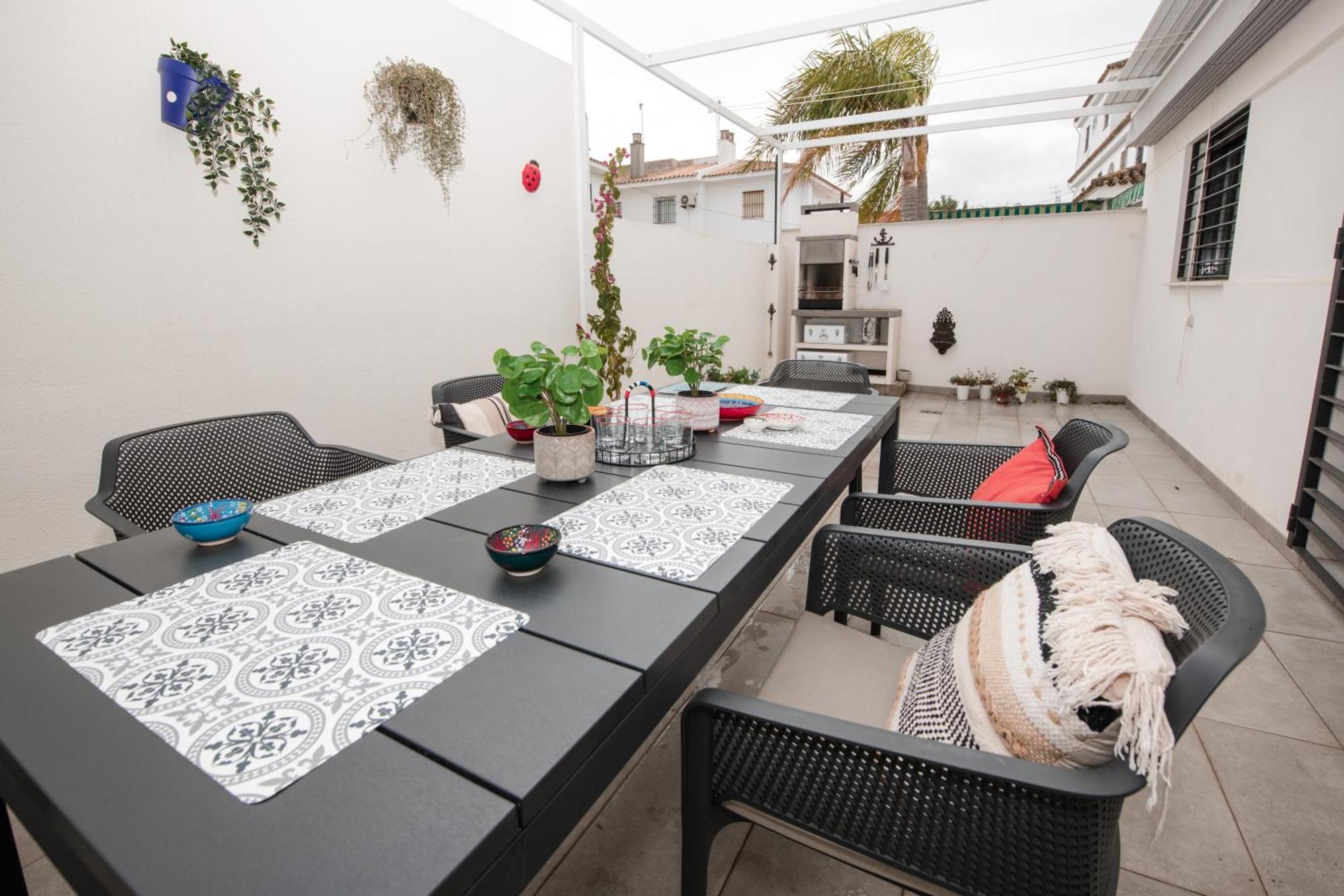 Arenas De Sanlucar II Apartman Sanlúcar de Barrameda Kültér fotó