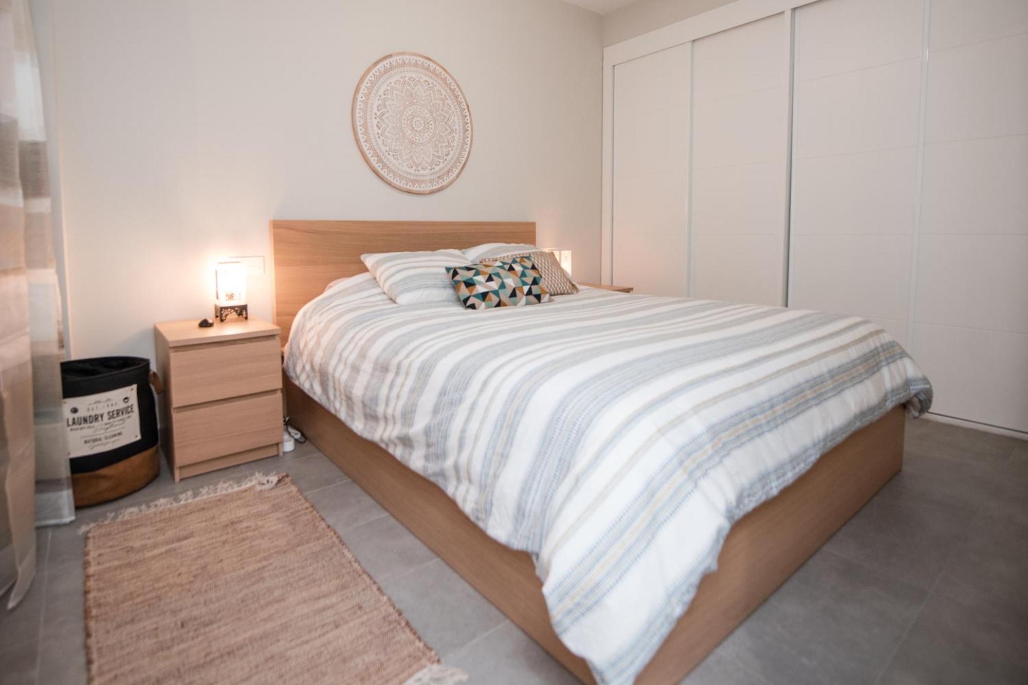 Arenas De Sanlucar II Apartman Sanlúcar de Barrameda Kültér fotó