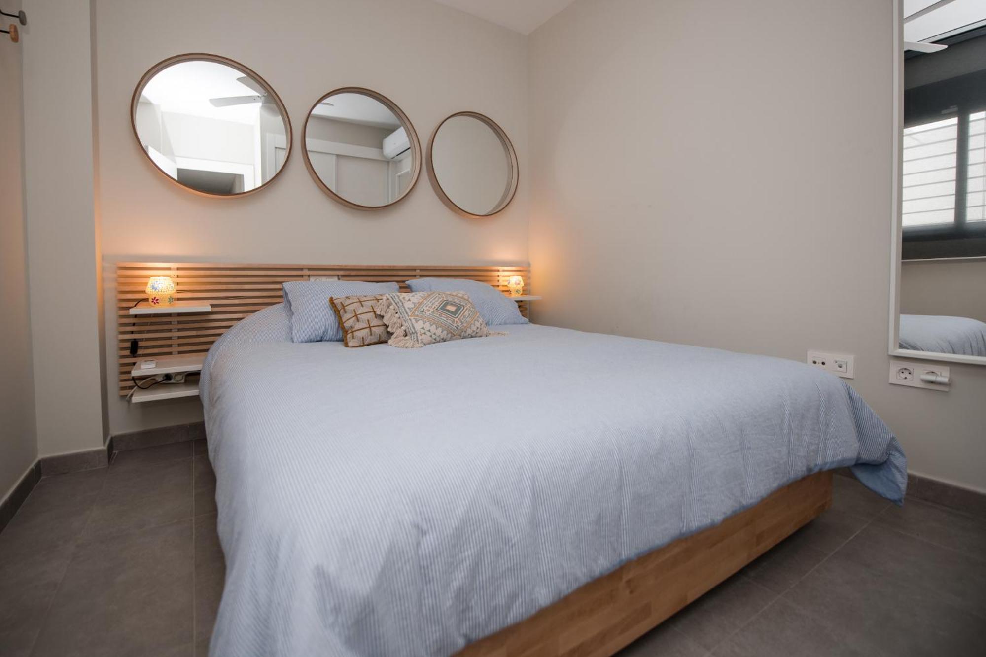 Arenas De Sanlucar II Apartman Sanlúcar de Barrameda Kültér fotó