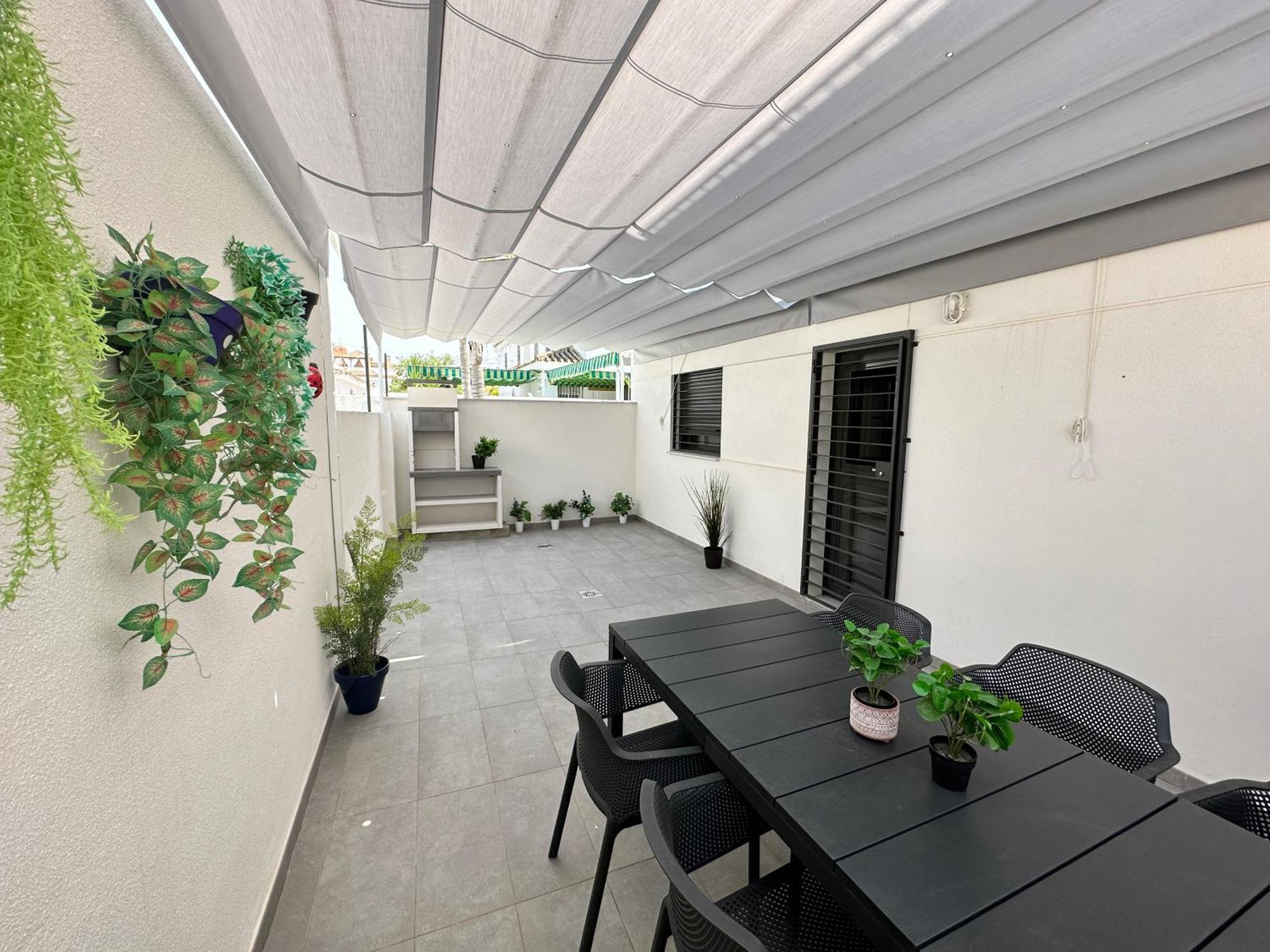 Arenas De Sanlucar II Apartman Sanlúcar de Barrameda Kültér fotó