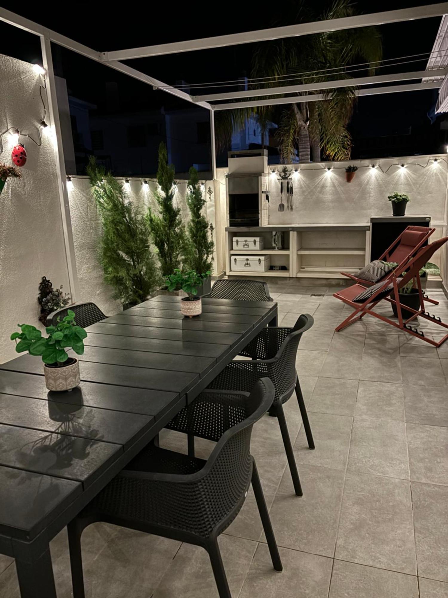 Arenas De Sanlucar II Apartman Sanlúcar de Barrameda Kültér fotó
